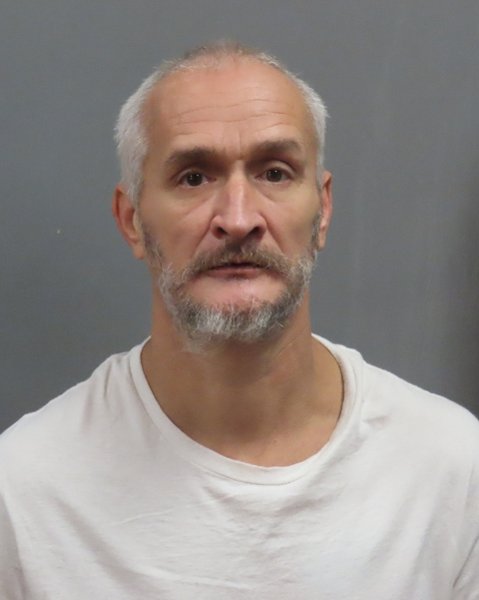 Mugshot of THOMAS LESIEUR