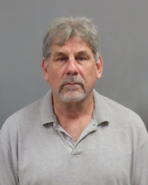 Mugshot of MARK ALLEN SANNEMAN