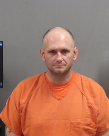 Mugshot of JOHNATHAN SCOTT JOHNSON