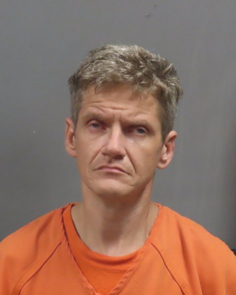Mugshot of JOHN BEQUETTE