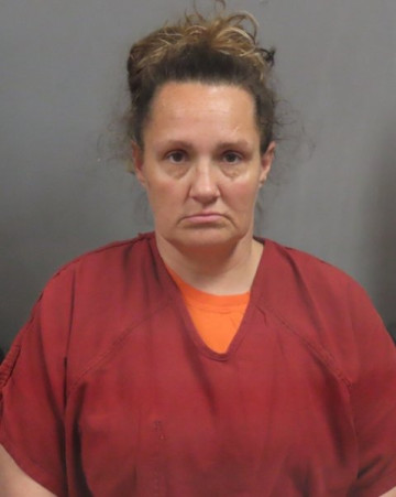 Mugshot of LINDSEY DICKERSON