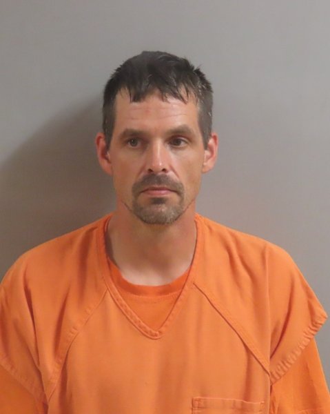 Mugshot of NATHAN STEPHEN HERRELL