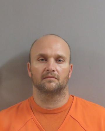 Mugshot of DONALD A DYCUS