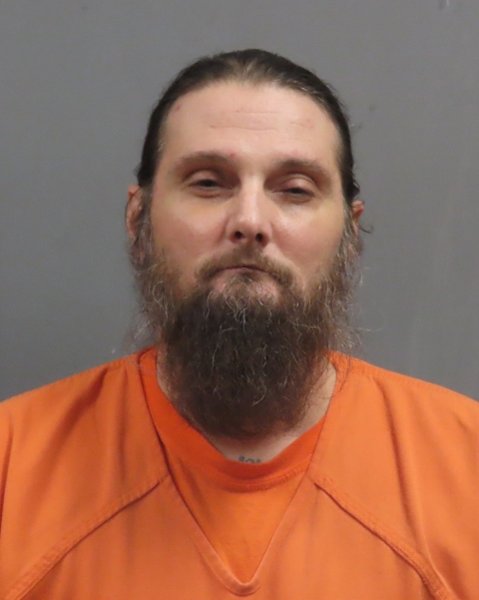 Mugshot of JOSEPH D HYMAN