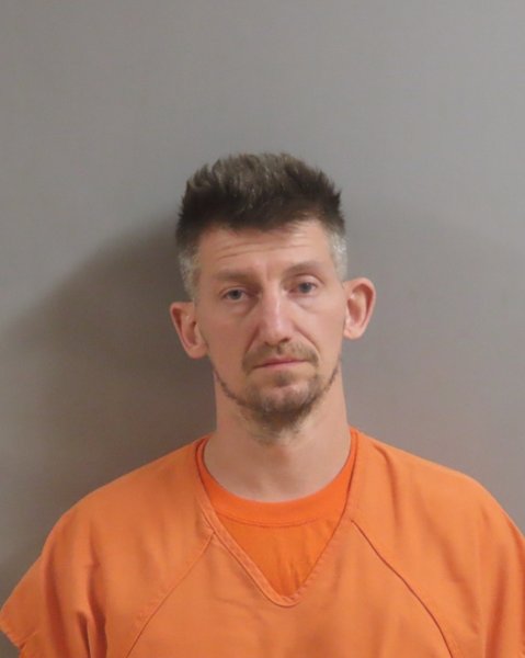 Mugshot of JACOB DEAN GIBBS