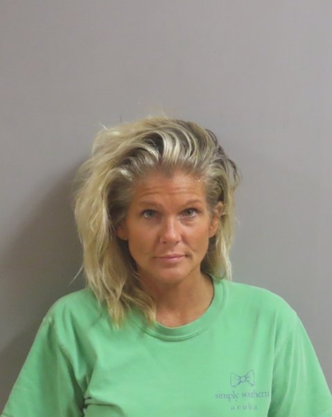 Mugshot of APRIL SWEHLA