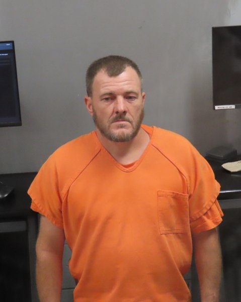Mugshot of MARK HAWS