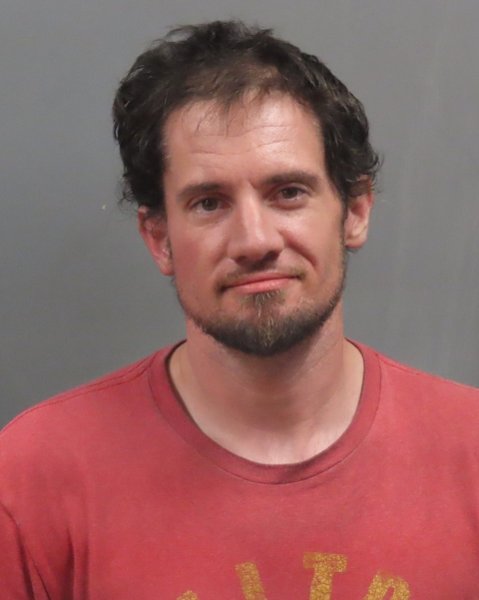 Mugshot of JORDAN KOESTER