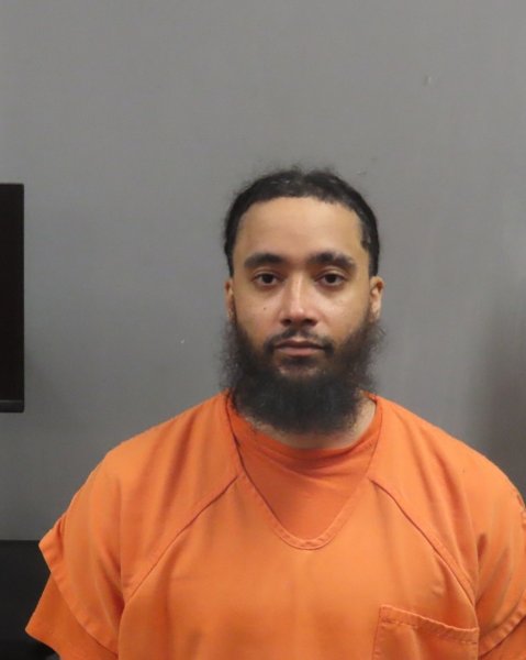 Mugshot of CHRISTIAN RONNELL MARTIN