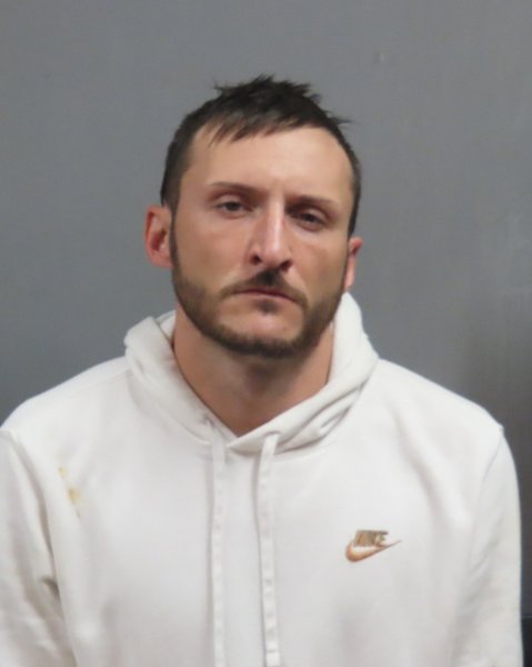 Mugshot of DAKOTA STEVEN HOBBS