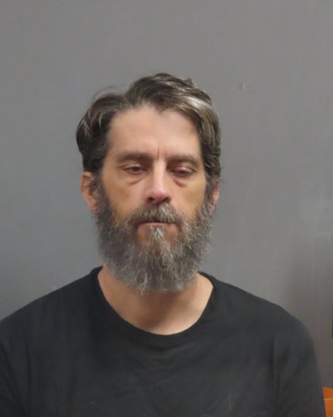Mugshot of JOSHUA AARON CRADER