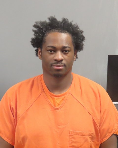 Mugshot of BYRON WILLIAMS