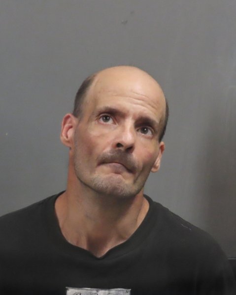 Mugshot of MICHAEL ELMER J DEAL