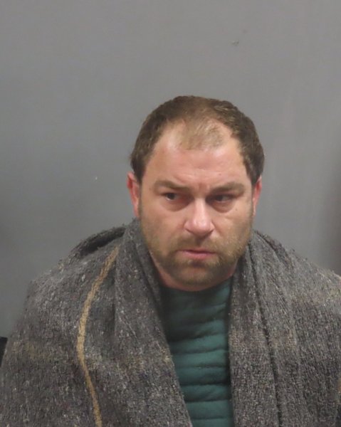 Mugshot of RONALD J LALK