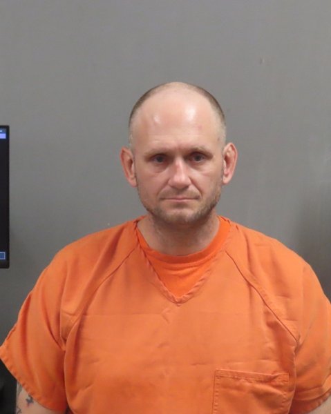 Mugshot of JOHNATHAN SCOTT JOHNSON