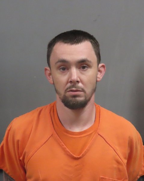 Mugshot of CARLTON ROBERTS