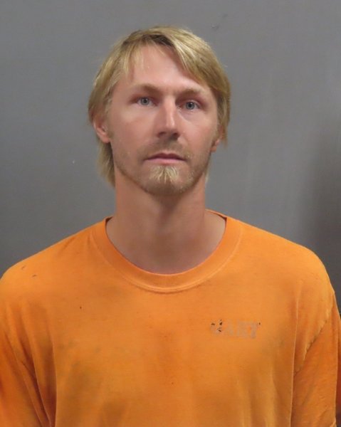 Mugshot of GARY WILLIAM J BORDEN
