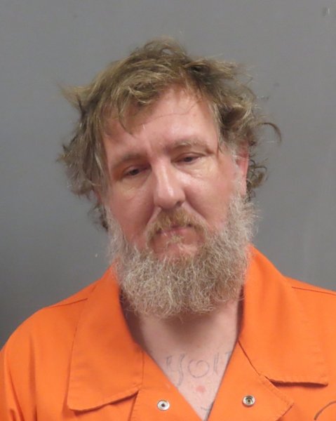 Mugshot of JARED COMBS