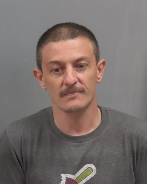Mugshot of JEFFREY KENNETH S WILKERSON