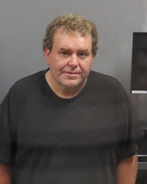 Mugshot of GARY ELSWORTH MEDLOCK