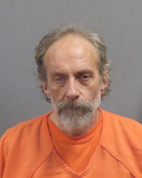 Mugshot of KELLY BRYON CARR