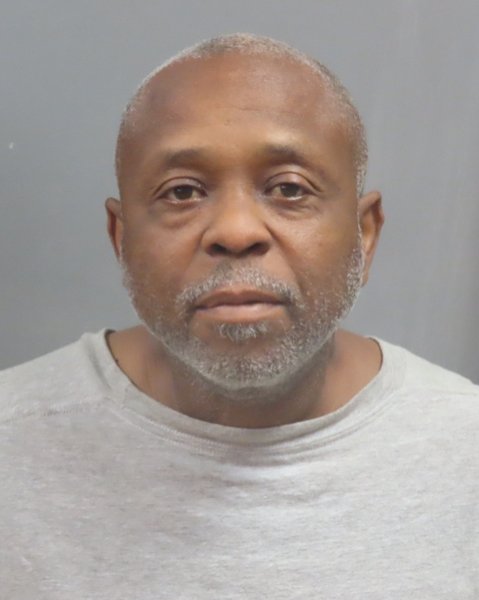 Mugshot of BARON LORRANT COLEMAN