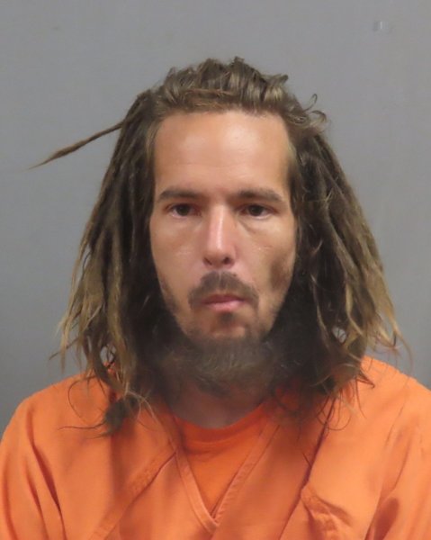 Mugshot of STEVEN M DAVIES