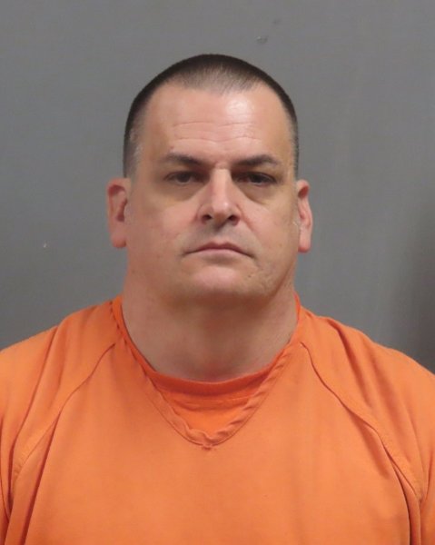 Mugshot of RICHARD ROBERT J REICHERT