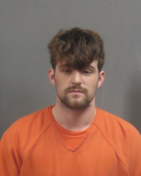 Mugshot of MASON LEE WILLIAMS