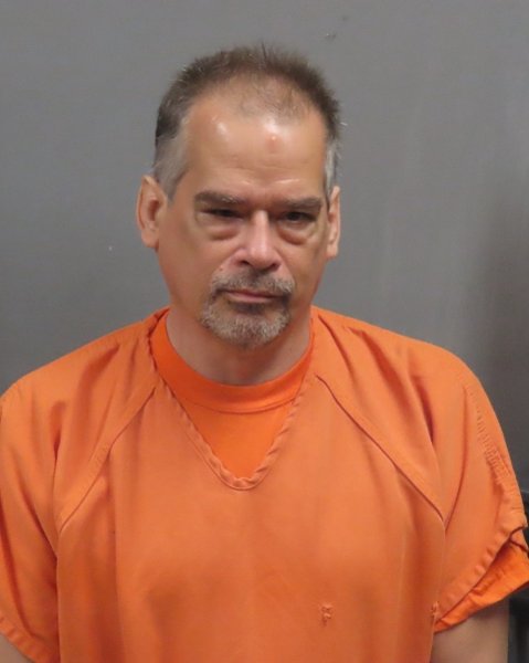 Mugshot of ROBERT J WINKELMANN