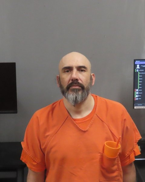 Mugshot of JOHN LEE NUNNERY