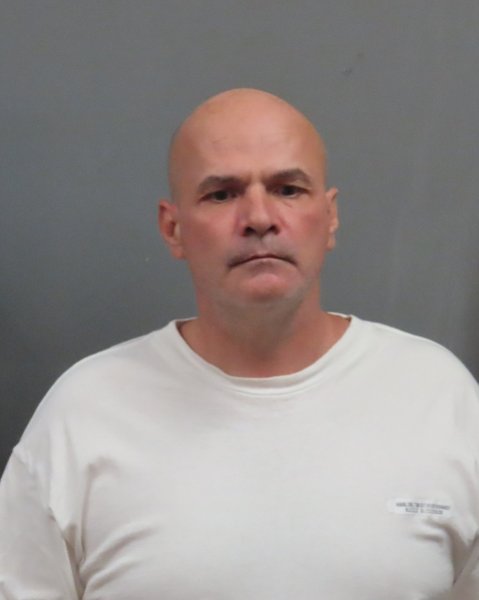 Mugshot of TIMOTHY EARL HANLON