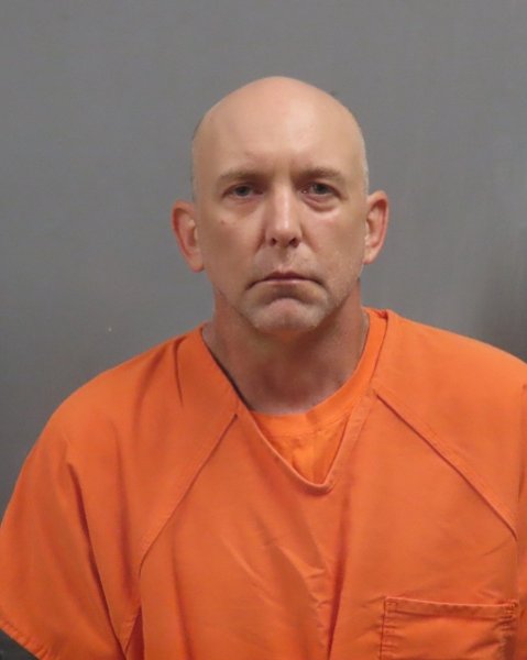 Mugshot of JAMES ROBERT DAVIS