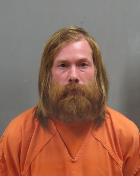 Mugshot of JOHN DOUGLAS J PARMELEY