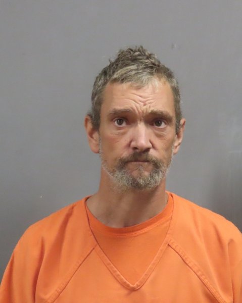 Mugshot of BRENT MYERS
