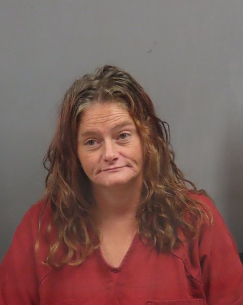 Mugshot of GLENDA BEAUCHAINE