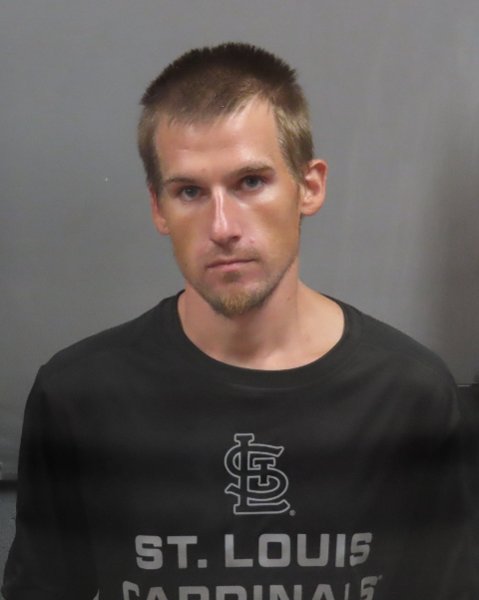 Mugshot of STEVEN JOSEPH SITZES