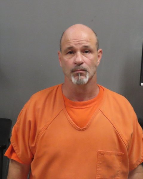Mugshot of JERRY LEE ROGERS