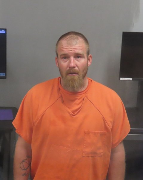 Mugshot of JOSHUA HOLLIDAY