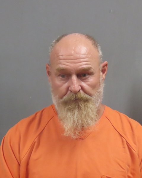 Mugshot of STEVEN ACKERMANN