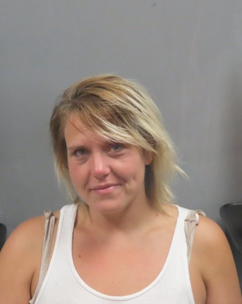 Mugshot of CHRISTY JANE NIERE