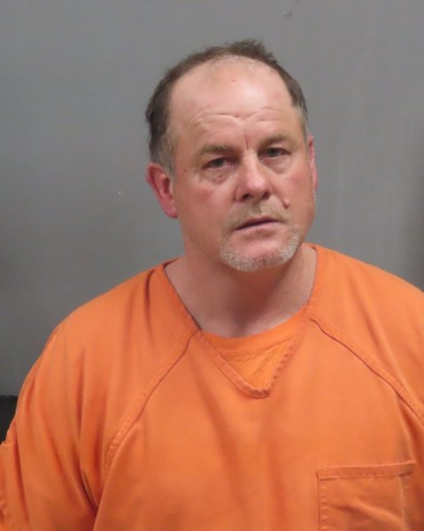 Mugshot of LAWRENCE GEORGE LASHLEY