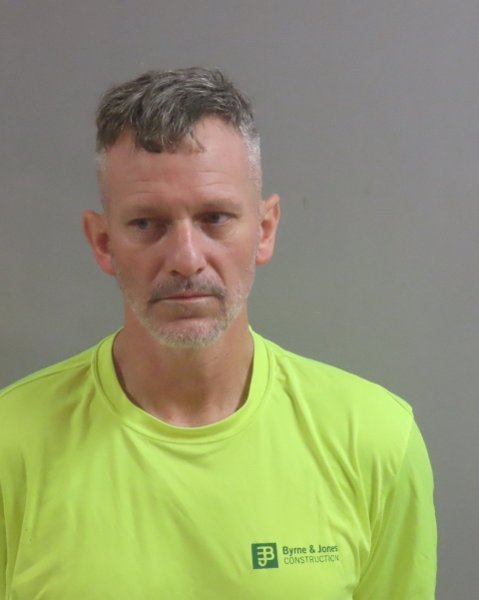 Mugshot of BRANDON PAUL WHITTLEY