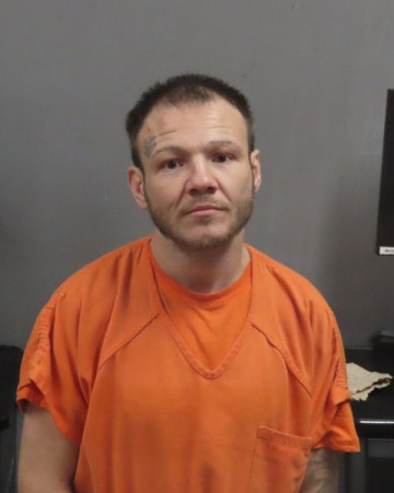 Mugshot of GREGORY SCOTT SHUMAN