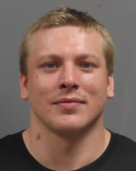 Mugshot of ZACHERY LEROY TYLER