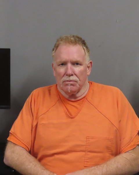 Mugshot of SCOTT ANTHONY JOHNSON