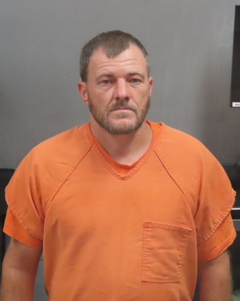 Mugshot of MARK HAWS