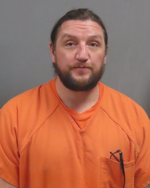 Mugshot of ADAM JANSSEN