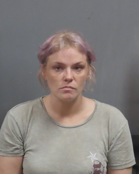 Mugshot of ABIGAIL KATHLEEN THOMAS