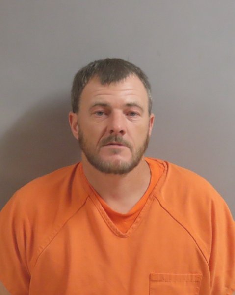 Mugshot of MARK HAWS
